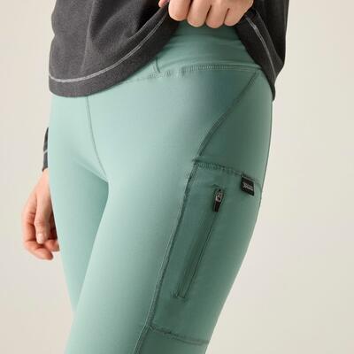 Womens Monira Hiking Legging 4/7