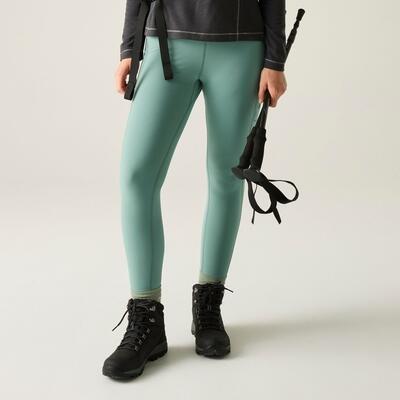 Womens Monira Hiking Legging 6/7