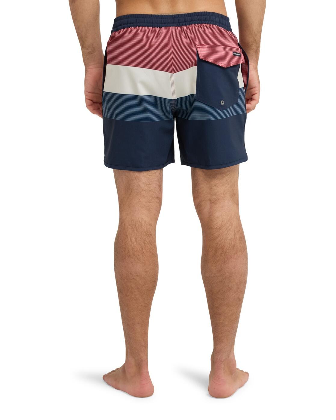 Costume da bagno Quiksilver modello 077-53513679602003 per uomini 3/5
