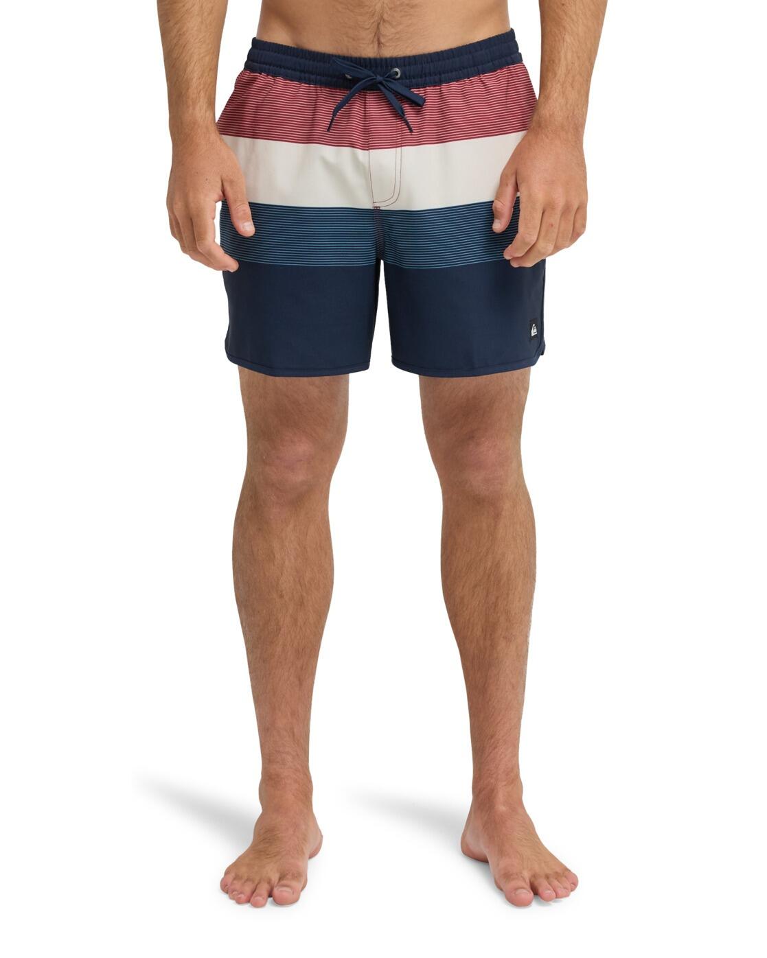 Costume da bagno Quiksilver modello 077-53513679602003 per uomini 2/5