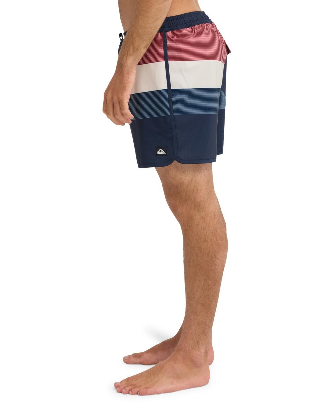 Costume da bagno Quiksilver modello 077-53513679602003 per uomini 4/5