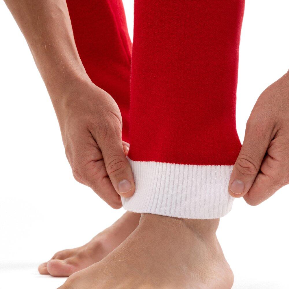 Pantalón punto hombre Innsbruck red Rojo 5/6
