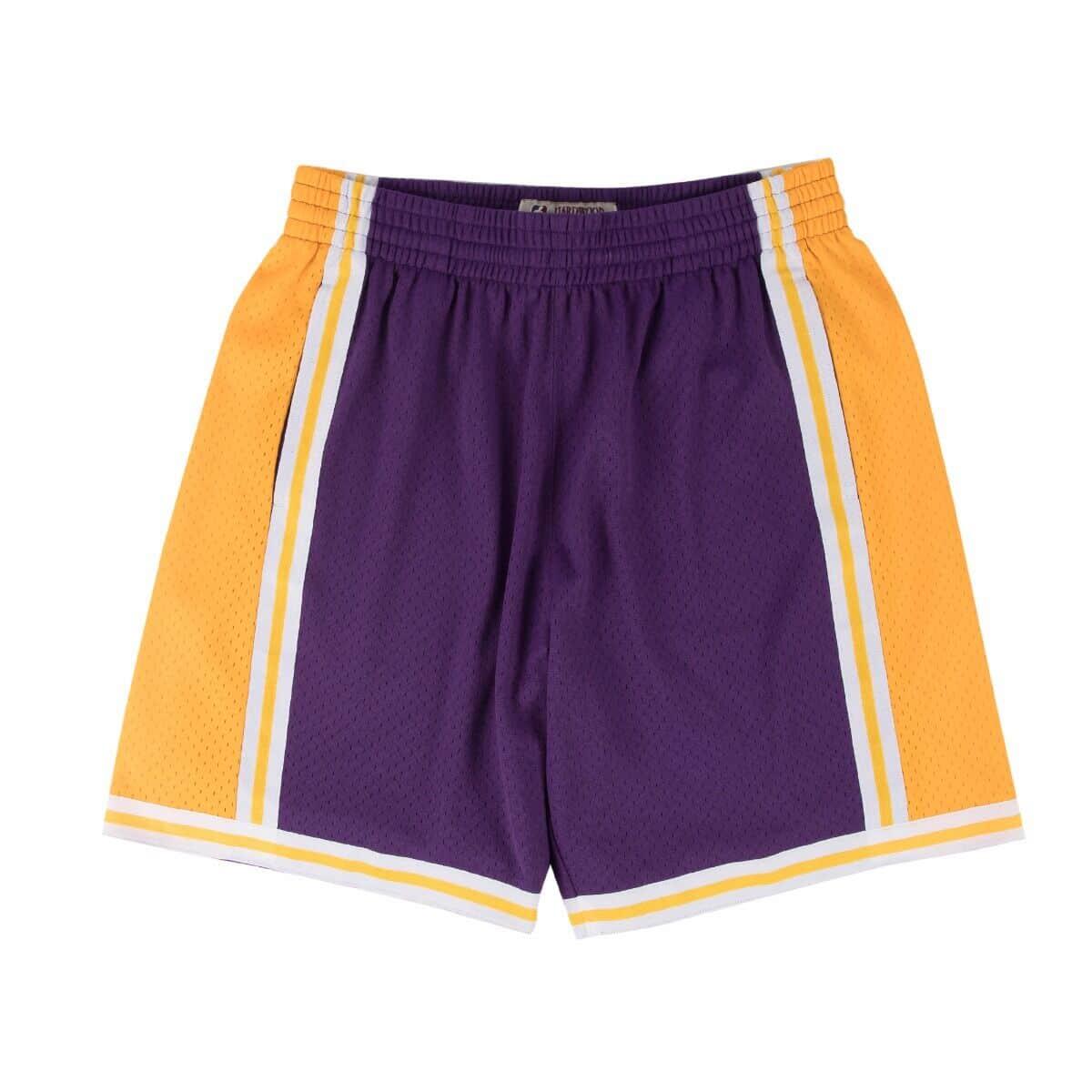 violett / GELB