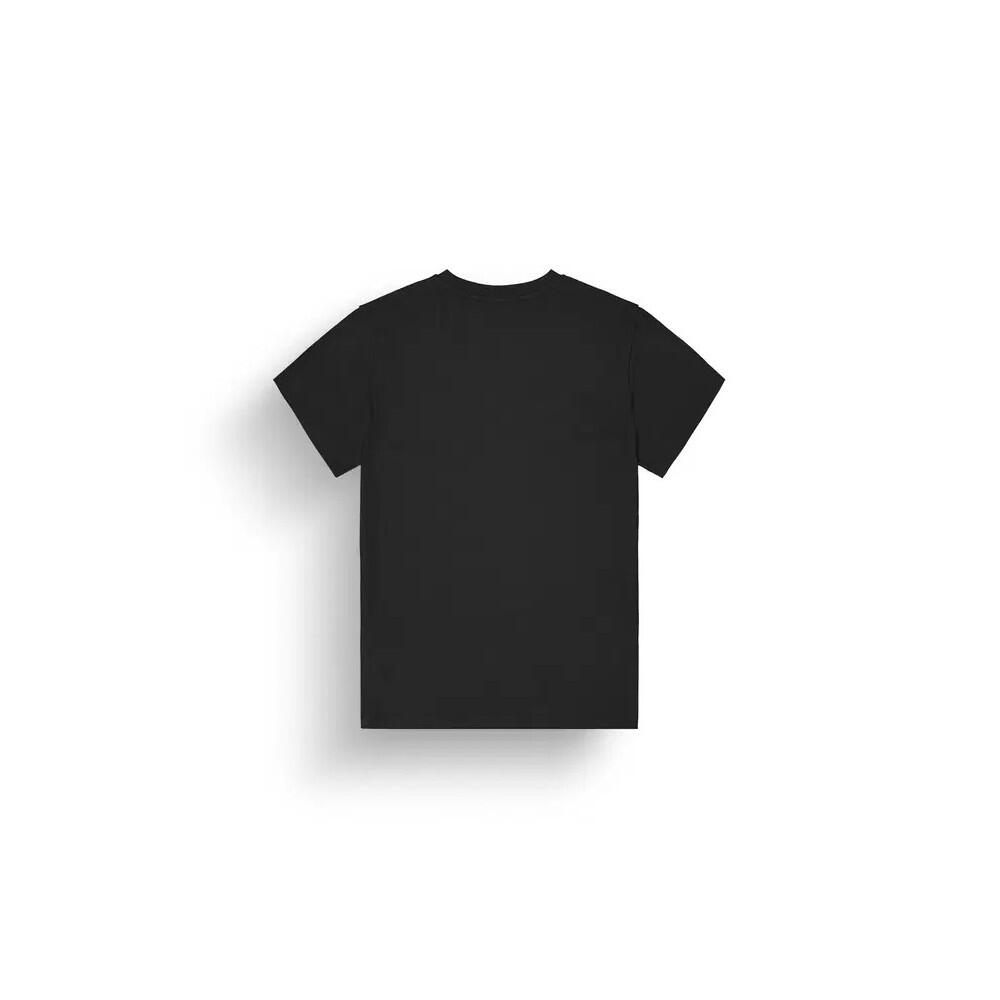 PICTURE T-shirt homme BASEMENT CLASSIC - BLACK 2/5