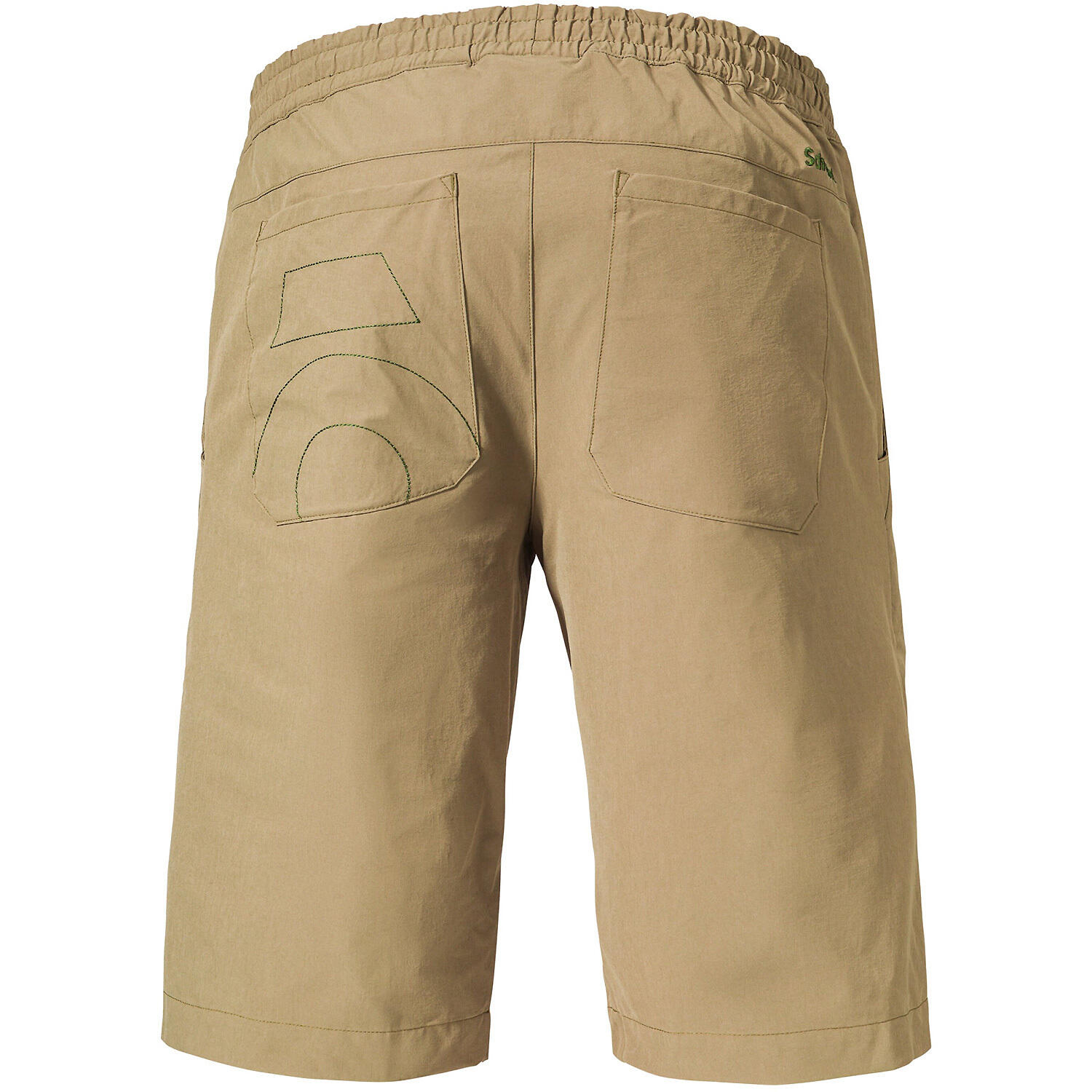 Herren Bermuda M SHORTS ANNECY 2/2