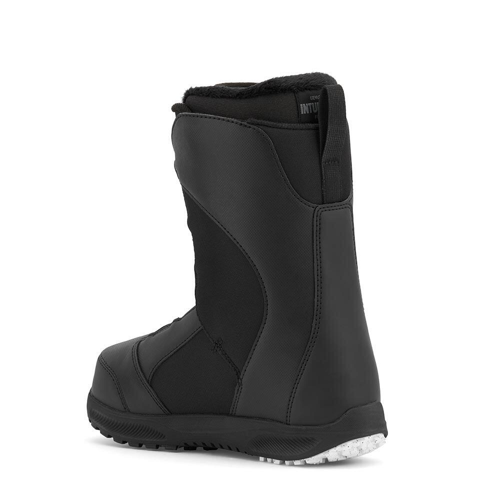 Boty RIDE Harper BOA BLACK 2/4