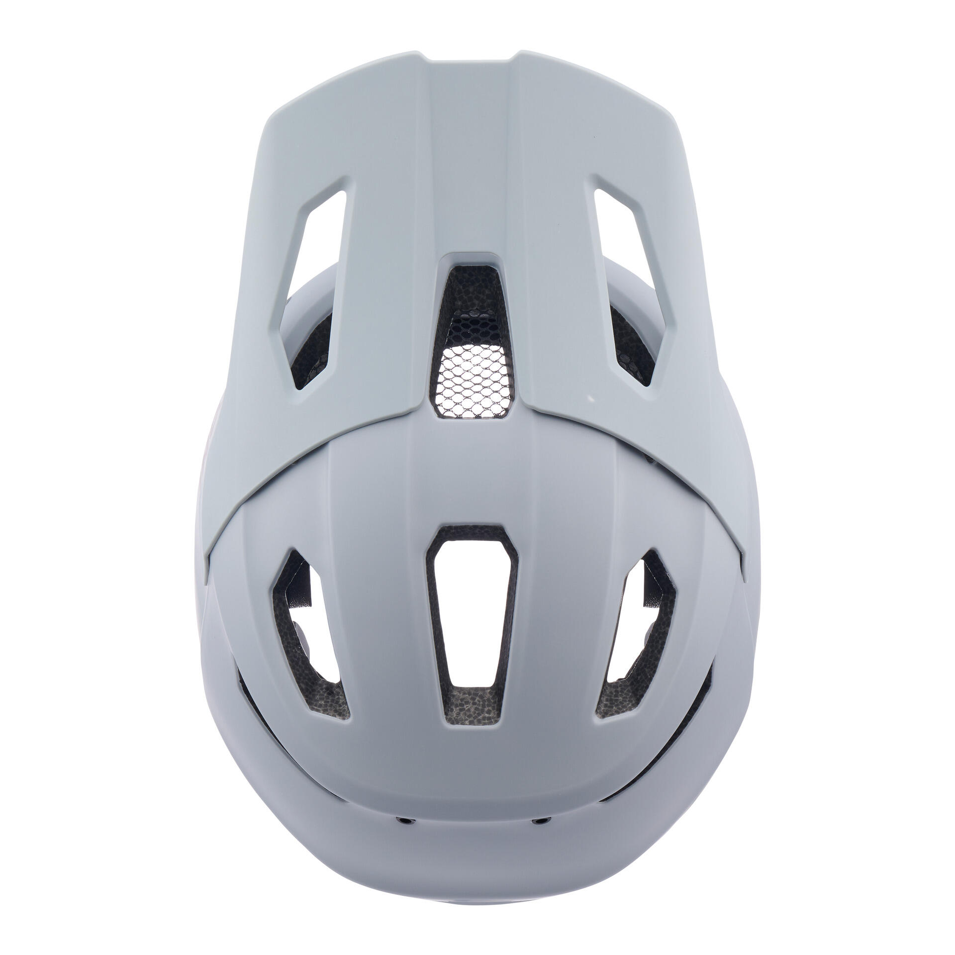 Casco per bambini/ragazzi “WildCat”, grigio 3/6