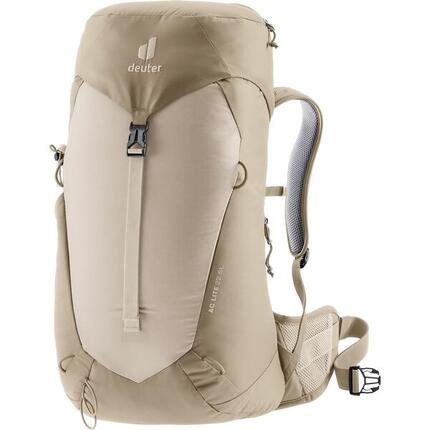 Wanderrucksack AC Lite 22 SL alu-greystone