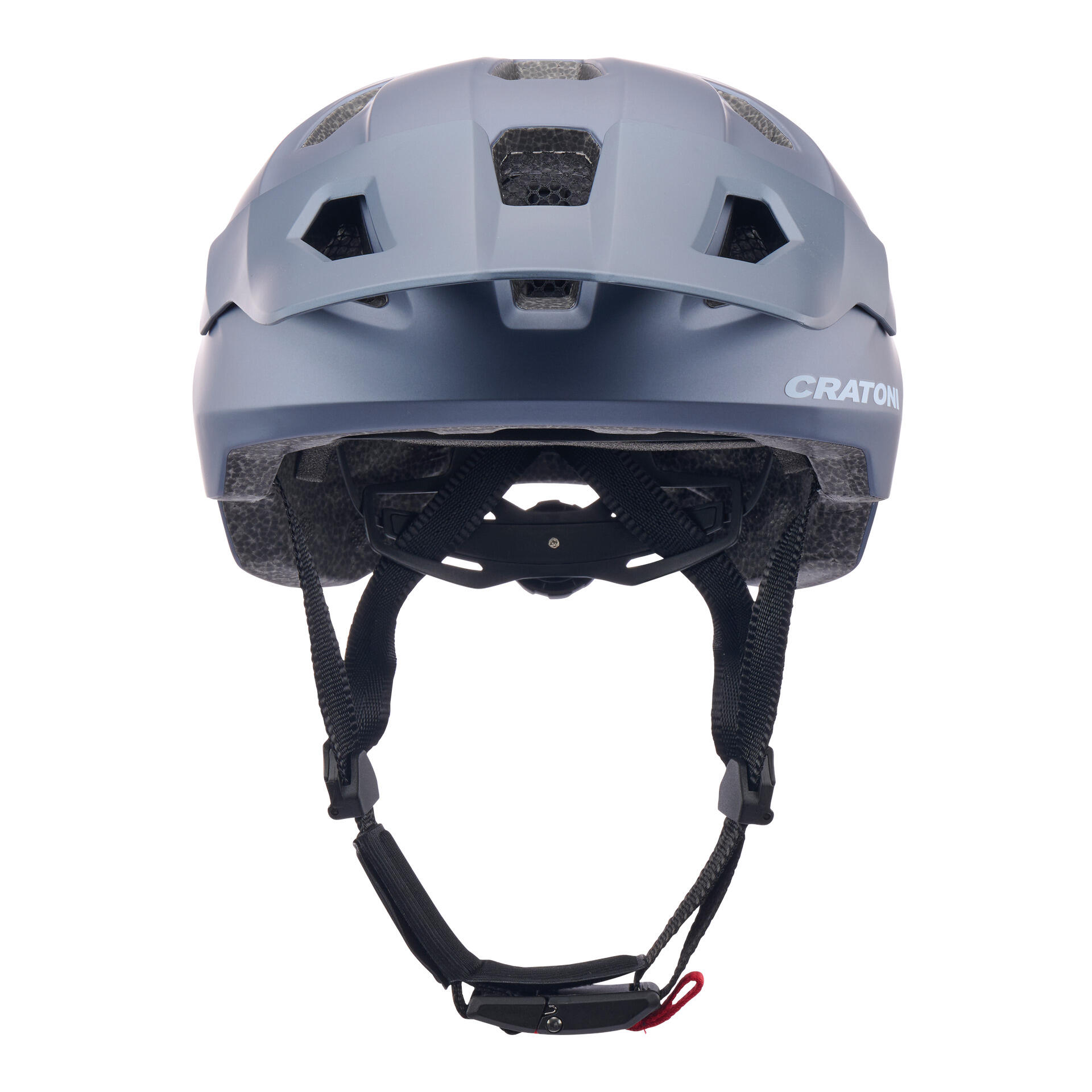 Casco per bambini/ragazzi “WildCat”, grigio 6/6