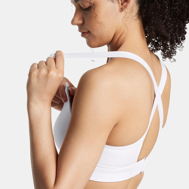 Női melltartó Under Armour UA Infinity High 2.0 Bra