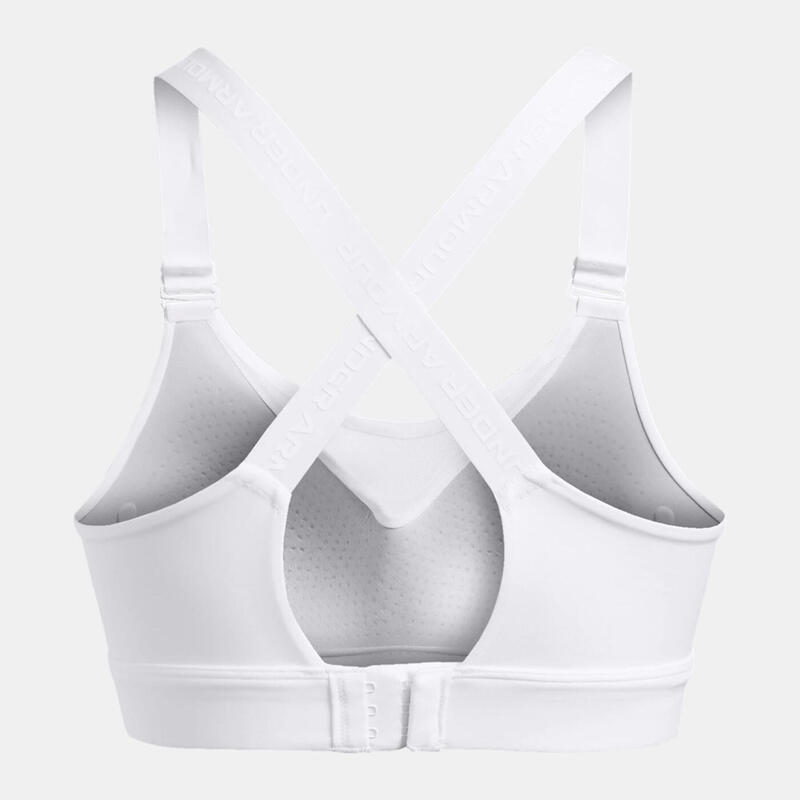 Női melltartó Under Armour UA Infinity High 2.0 Bra