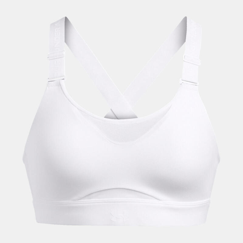 Női melltartó Under Armour UA Infinity High 2.0 Bra