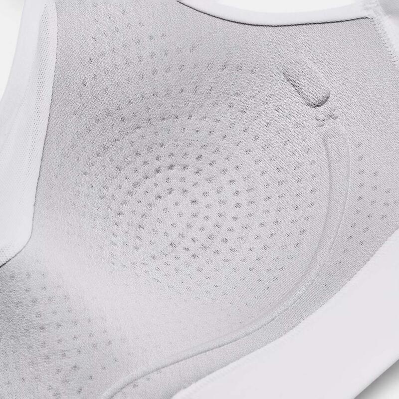 Női melltartó Under Armour UA Infinity High 2.0 Bra
