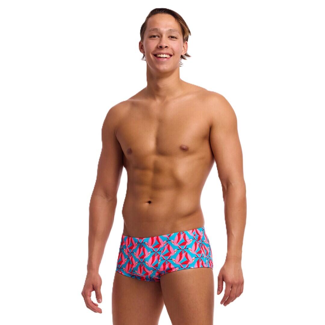 FUNKY TRUNKS picture