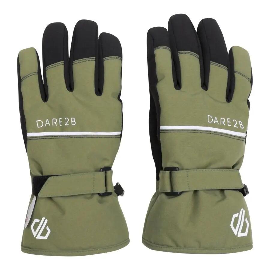 Restart Glove Gyerek síkesztyű 2/4