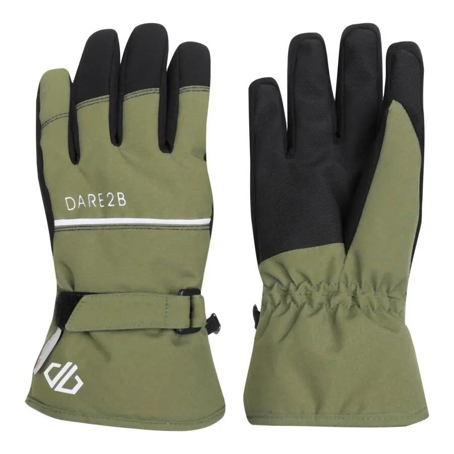 Restart Glove Gyerek síkesztyű 4/4