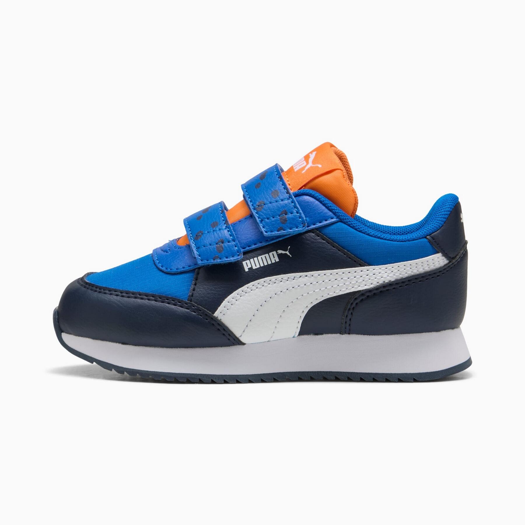 Puma Buty Adaptor Match V Ps 40149601 2/7