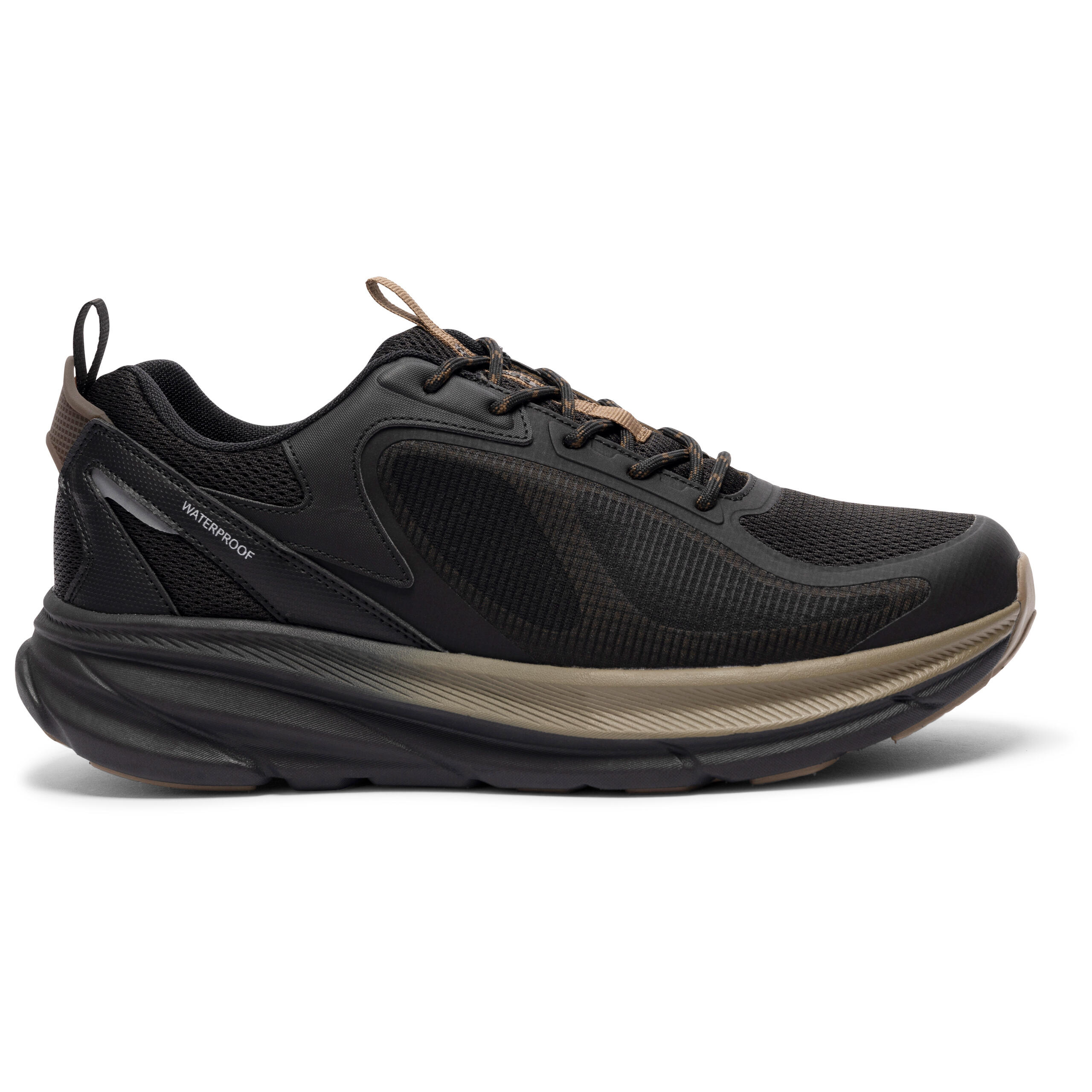 Wanderschuhe Trespass Carver 2/5