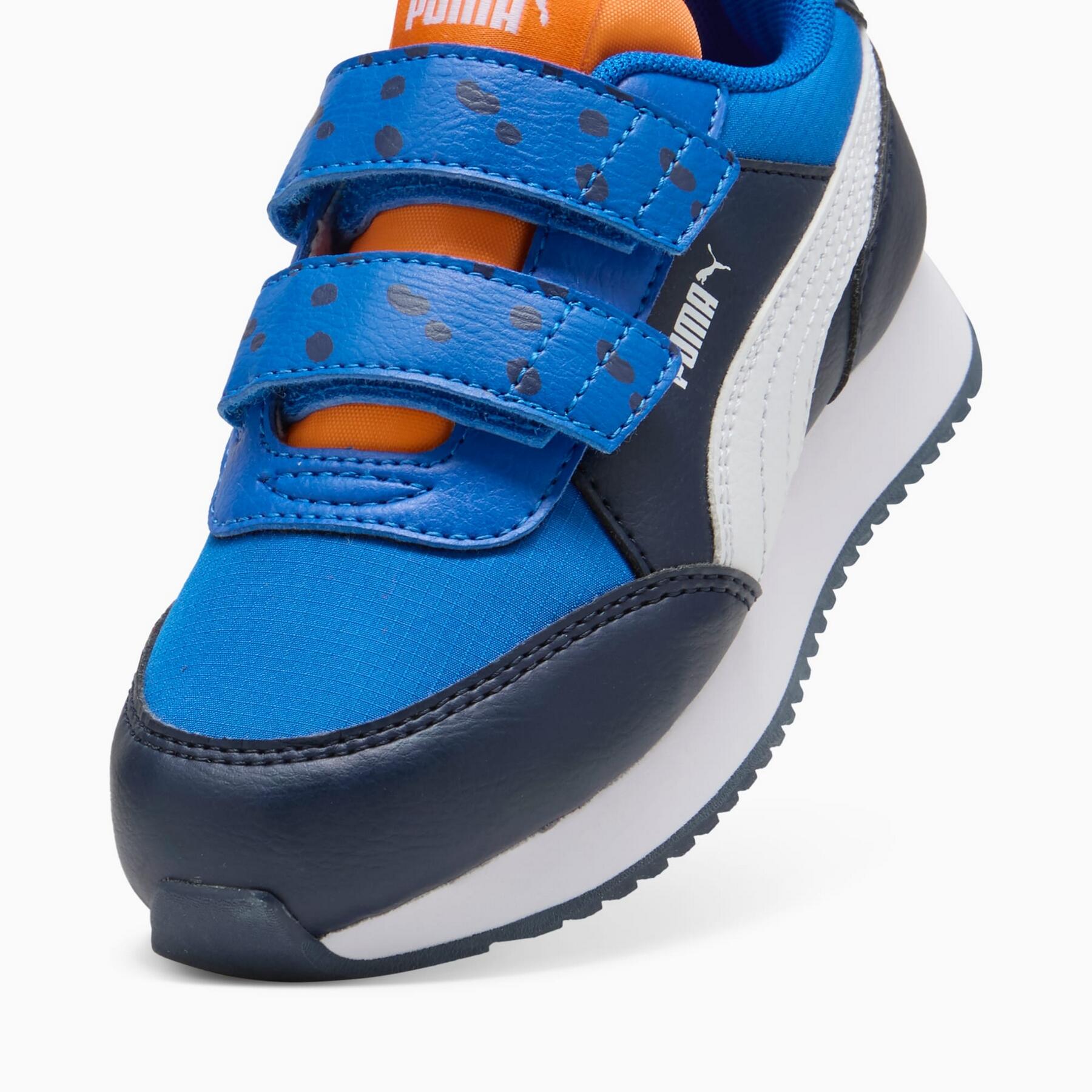 Puma Buty Adaptor Match V Ps 40149601 5/7