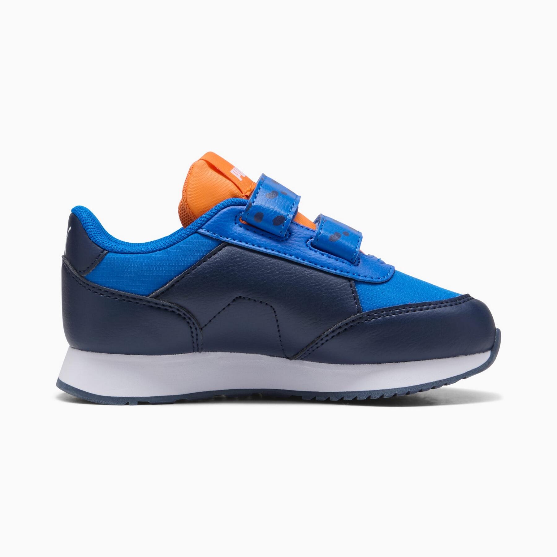 Puma Buty Adaptor Match V Ps 40149601 4/7