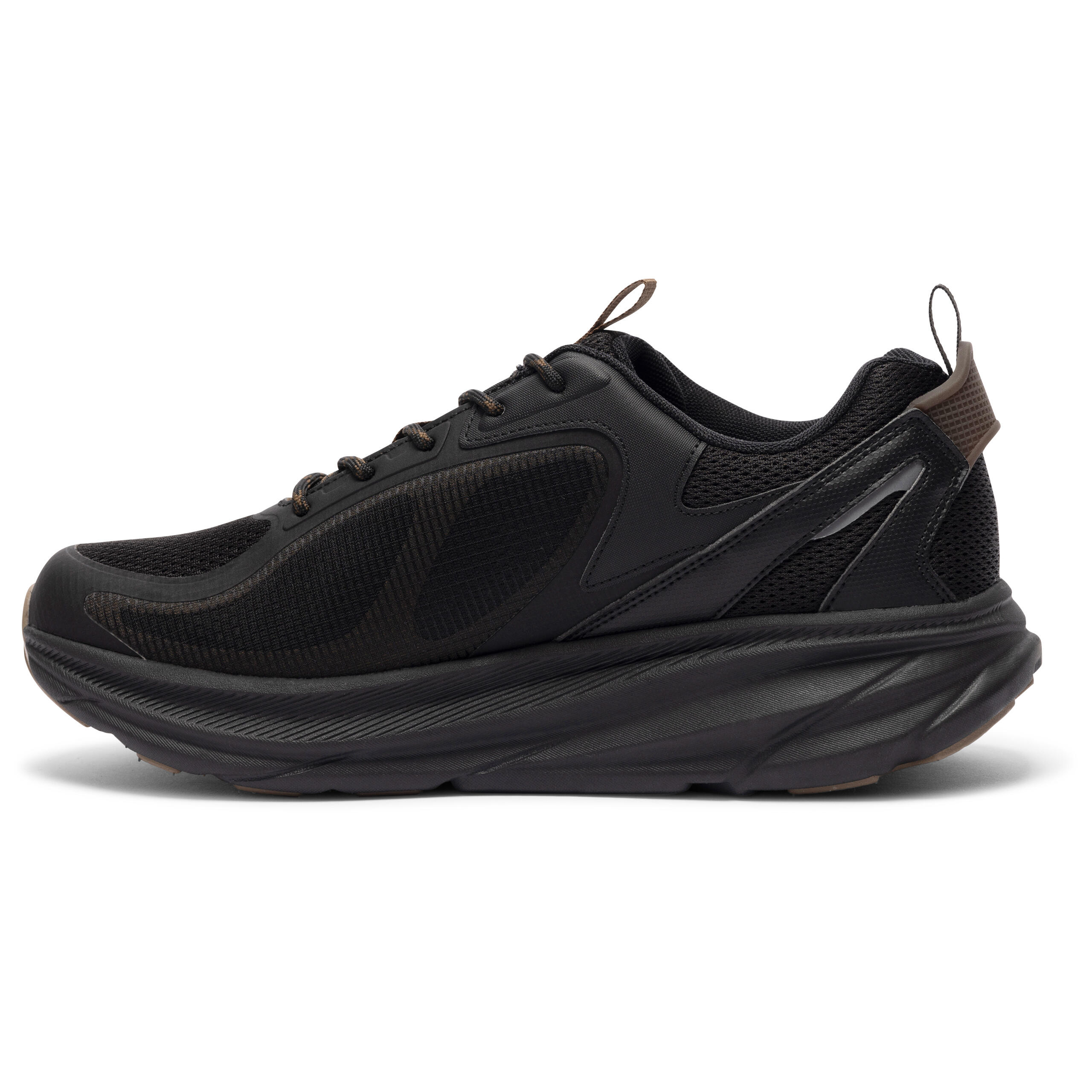 Wanderschuhe Trespass Carver 4/5
