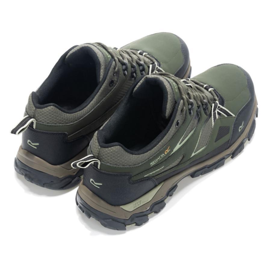 Chaussures - Holcombe 3 Low homme 7/7