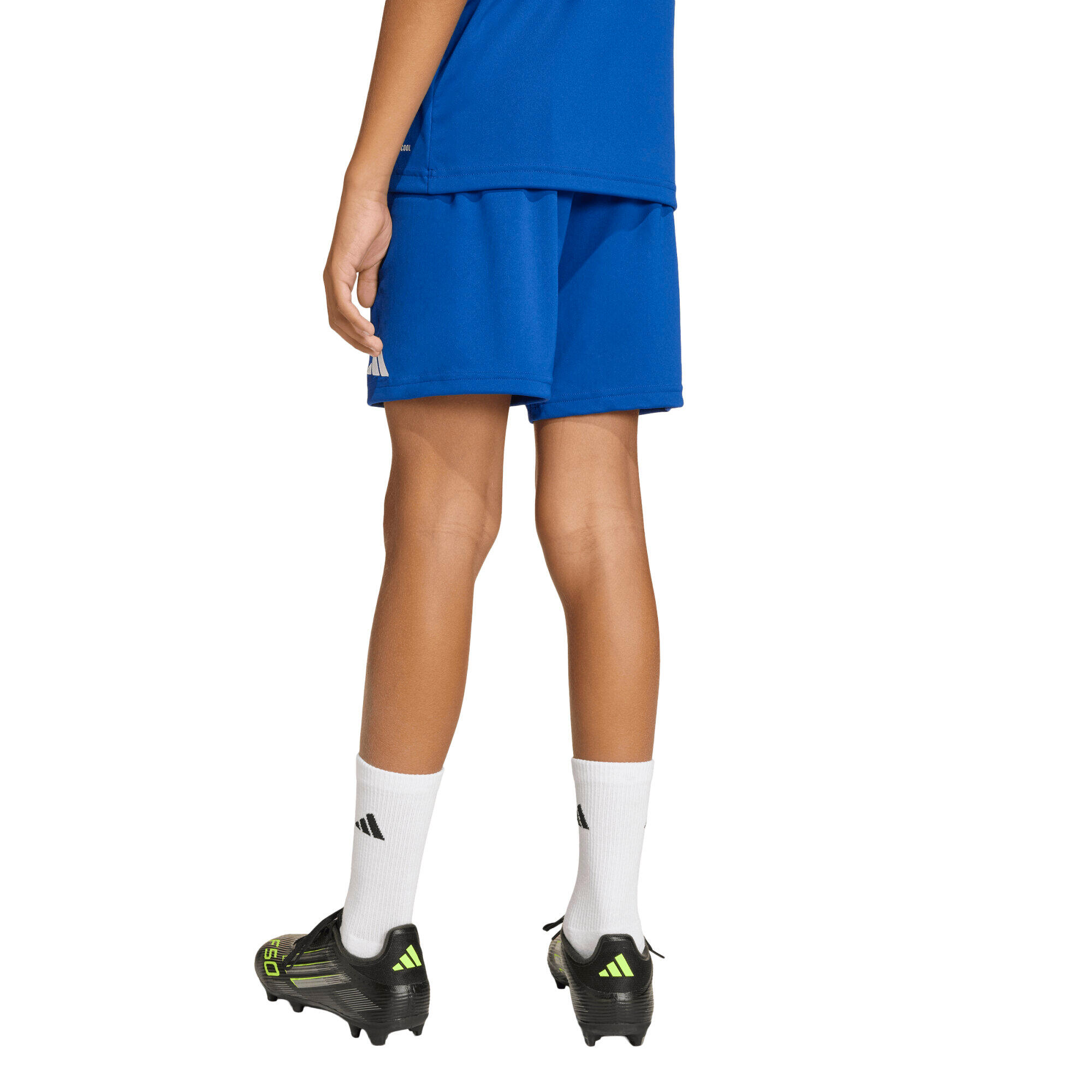 Short pour enfants adidas Entrada 26 3/7