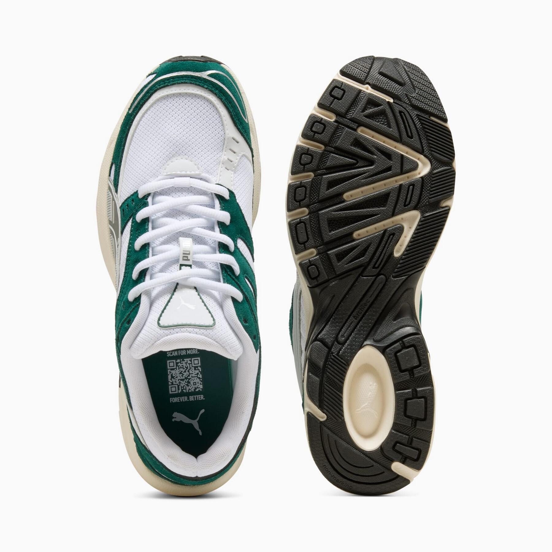 Scarpe Puma C25k 403860 02 3/7
