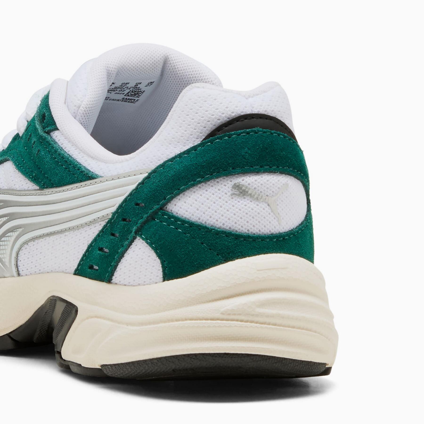 Scarpe Puma C25k 403860 02 6/7
