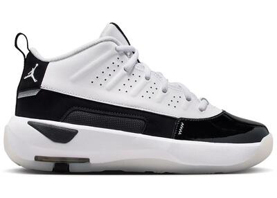 Nike jordan max aura 7 (gs) hq2089 100 sportschoenen