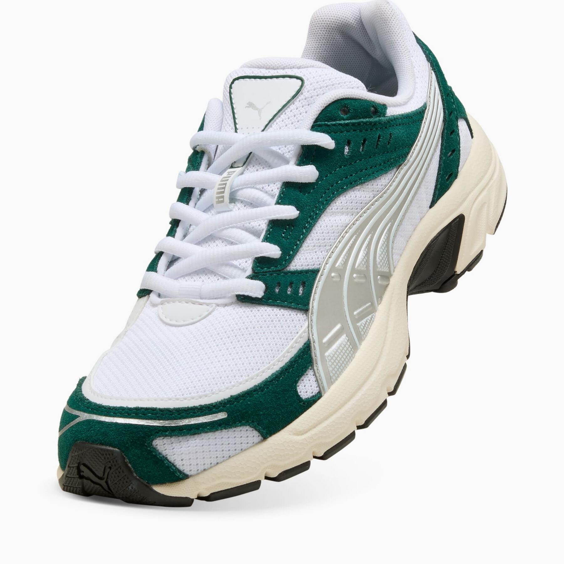 Scarpe Puma C25k 403860 02 5/7