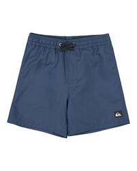 Short de bain EVERYDAY DELUXE 14" Bleu Garçon