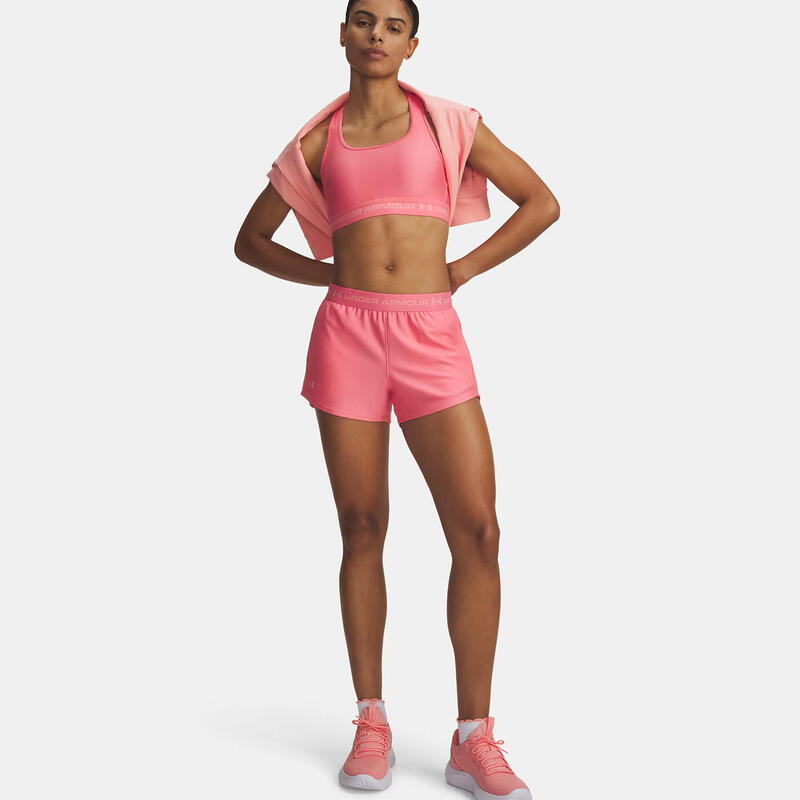 Short UA Tech™ Play Up damă Under Armour
