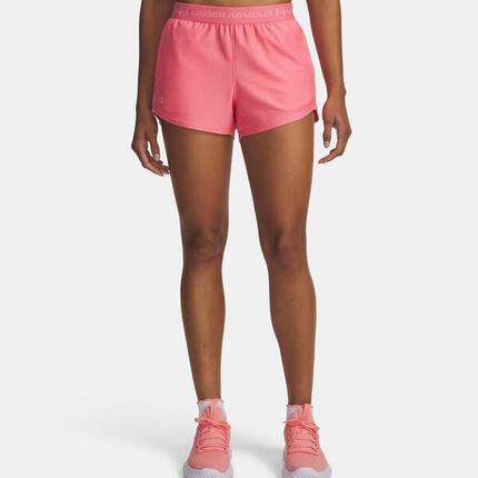 Under Armour Ua Tech™ Play Up Dames Short