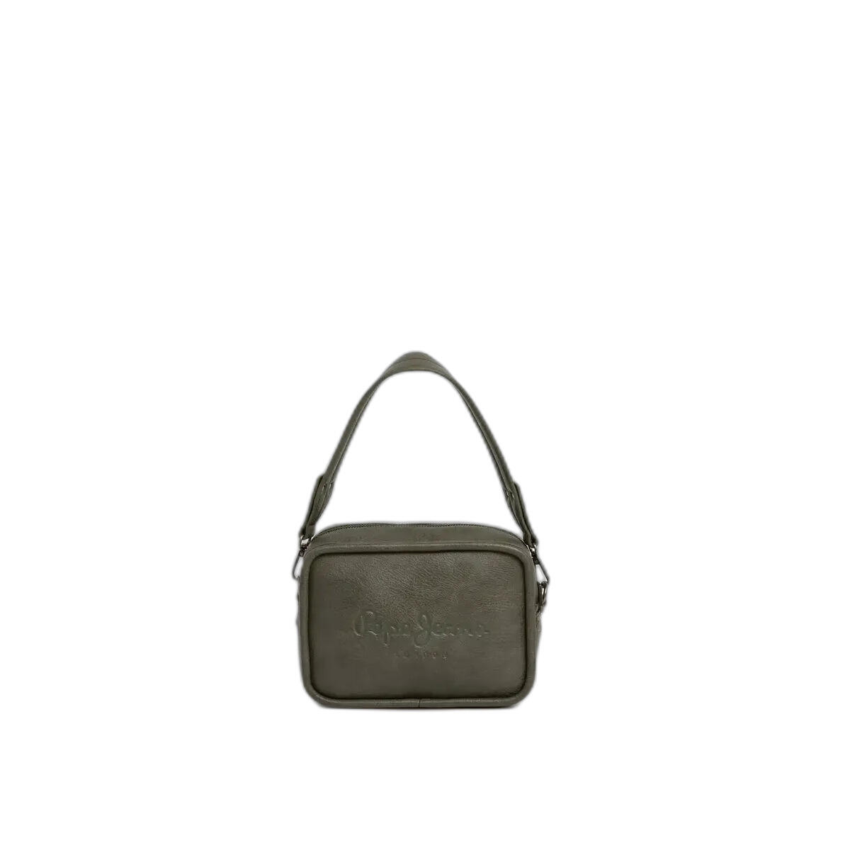 Bandolera mujer Pepe Jeans Bassy Code 1/2