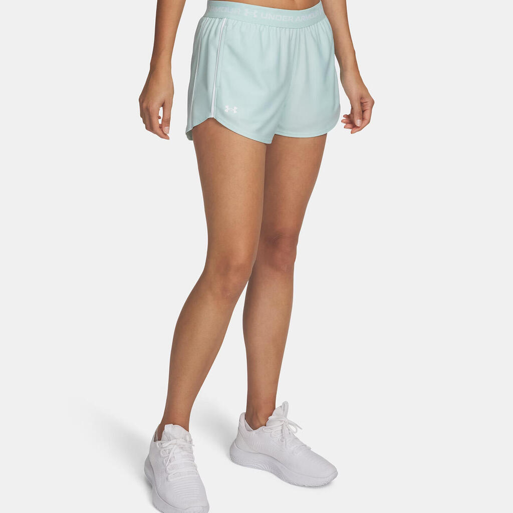 Women’s UA Tech™ Play Up Shorts Under Armour