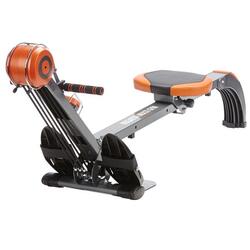 Seconde vie - Rameur d'appartement Regatta Multi Gym Poseidon - Pliable