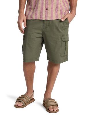 Cargo short mw cargo grün heren