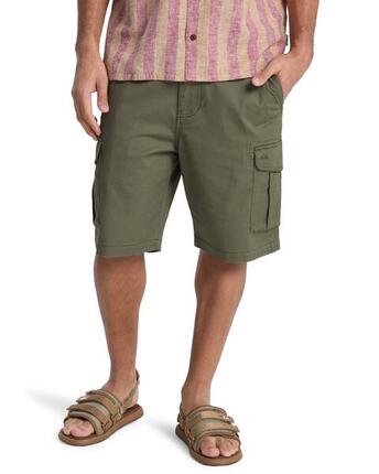 Cargoshorts MW CARGO Braun Herren