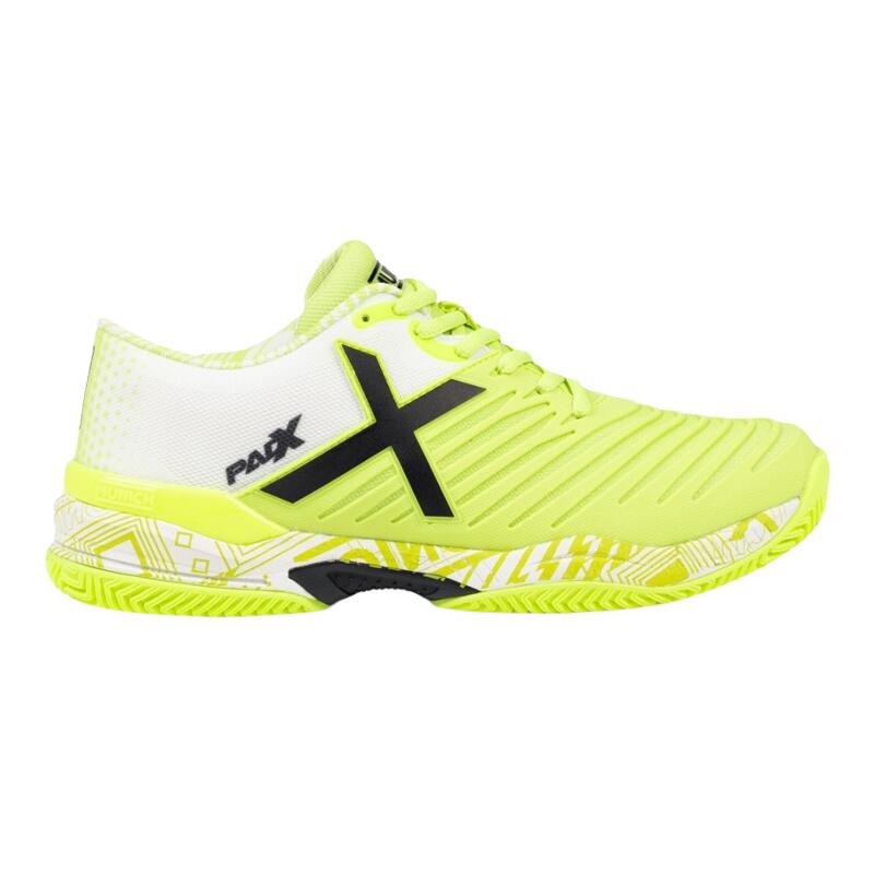 Munich Padx 62 Padel Amarillo 4034062