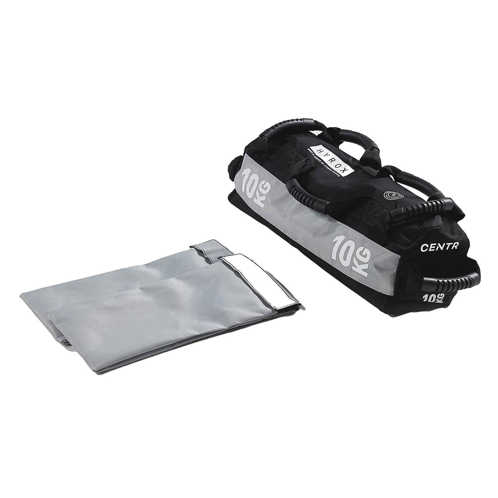 Competition Sandbag 10KG 1/7