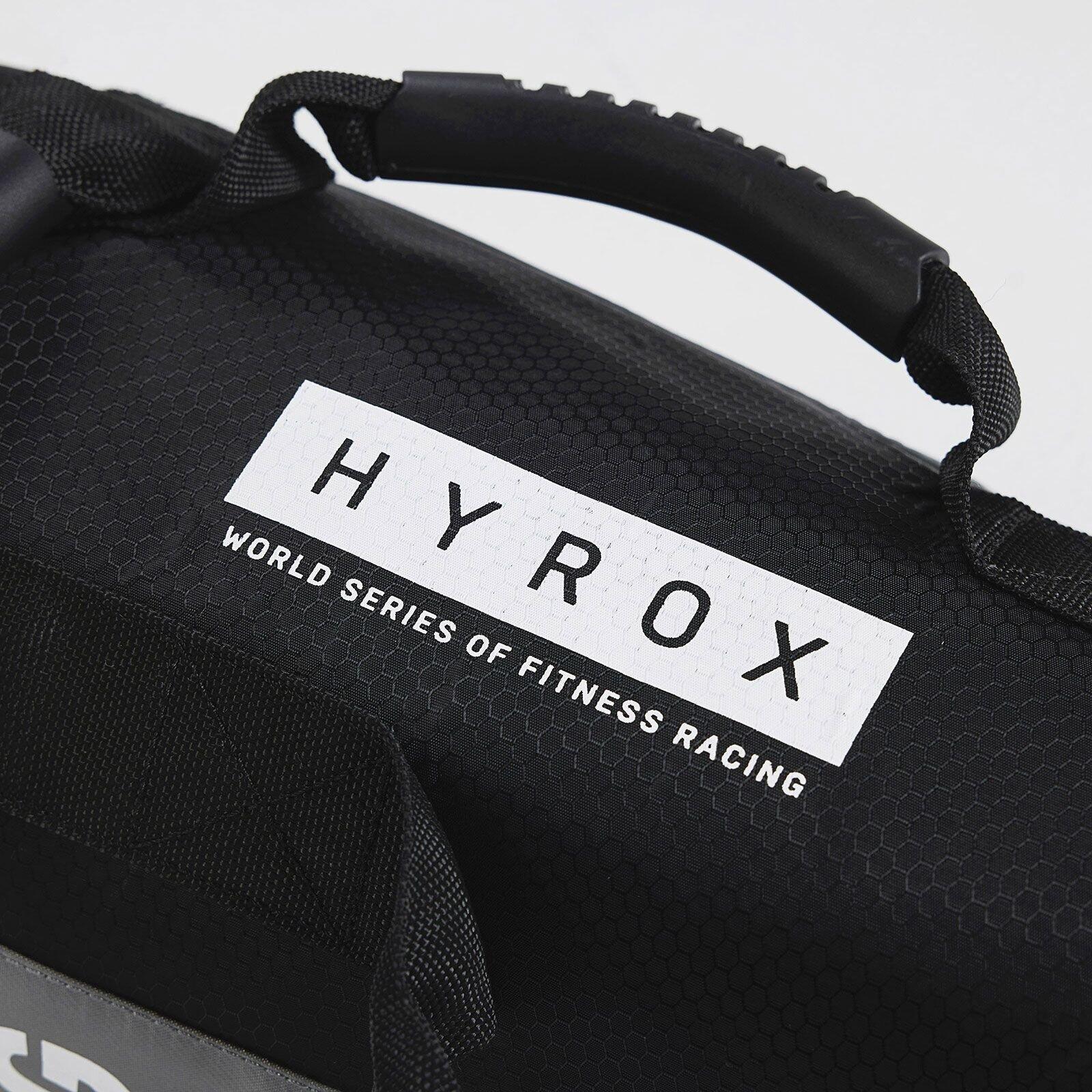 Competition Sandbag 10KG 6/7
