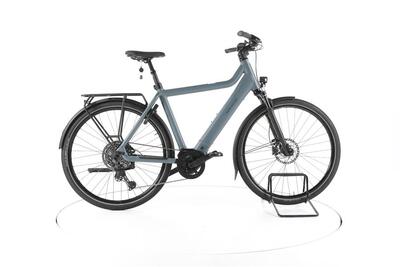 Tweedehands - riese & müller culture touring trekking e-bike 2024 - zeer goed