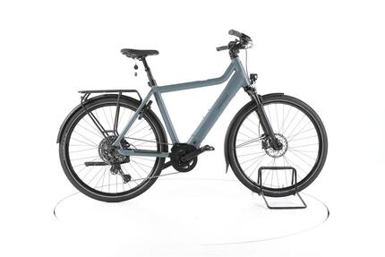 Reconditionné - Riese & Müller Culture touring Trekking Vélo - Très Bon