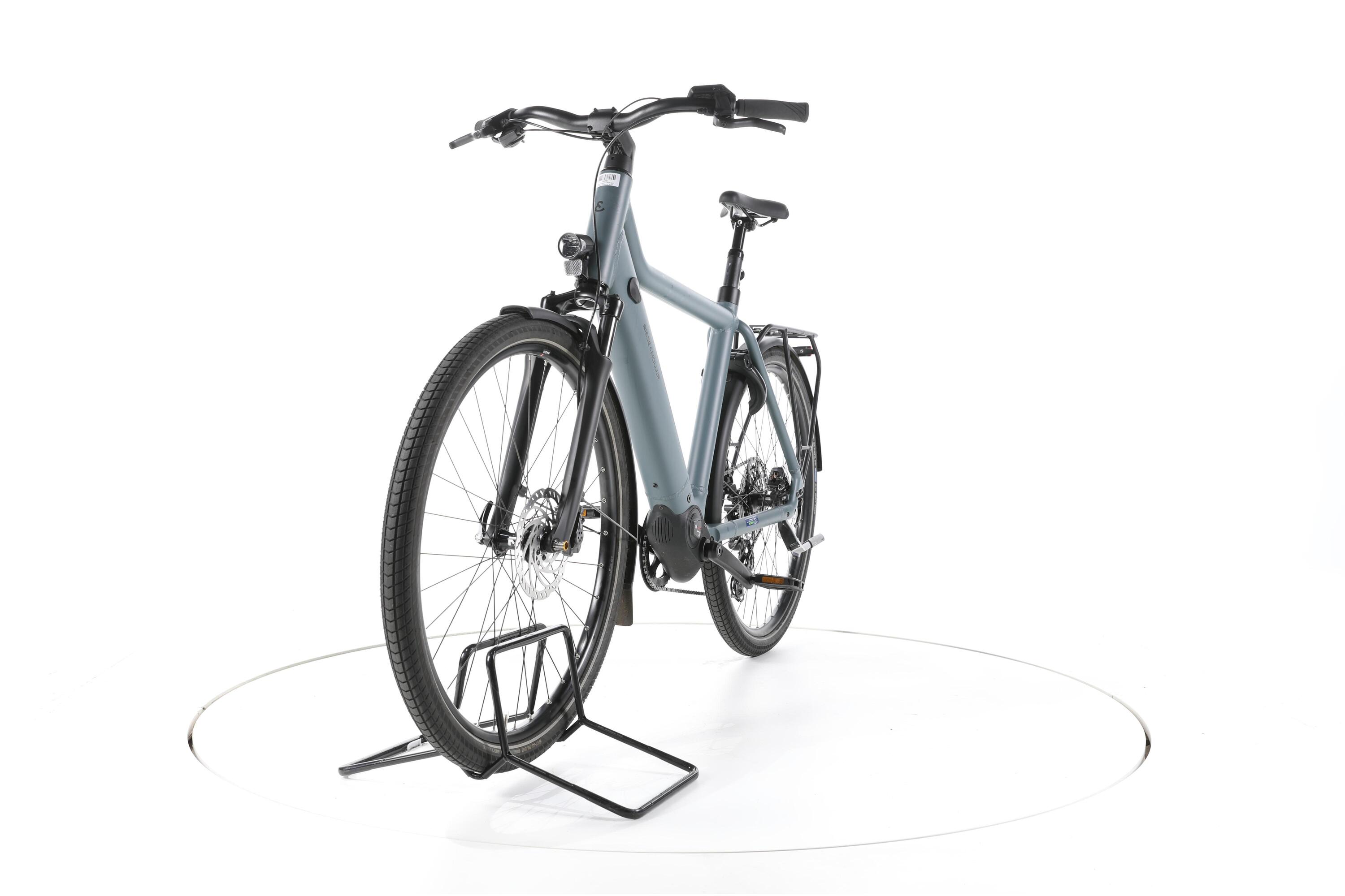 Ebike ricondizionata · Riese & Müller Culture touring · Ottime condizioni 4/7