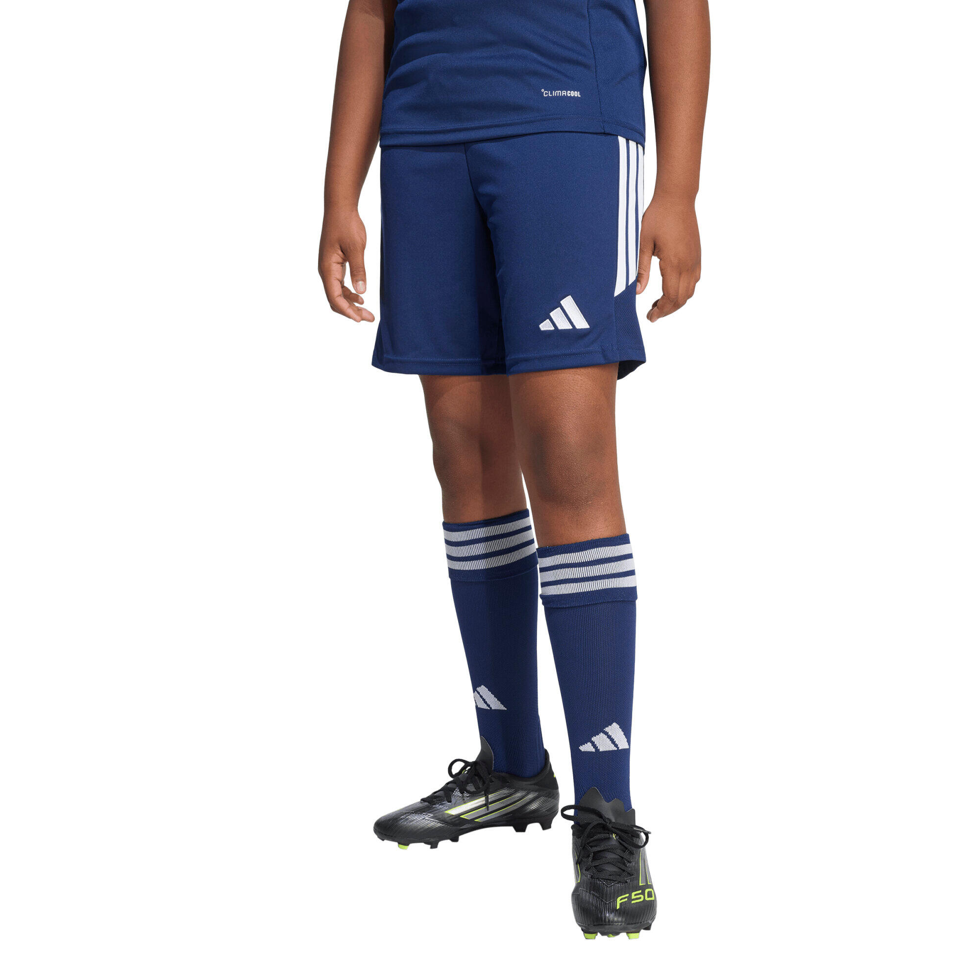 Dětské šortky adidas Tiro 26 League 7/11