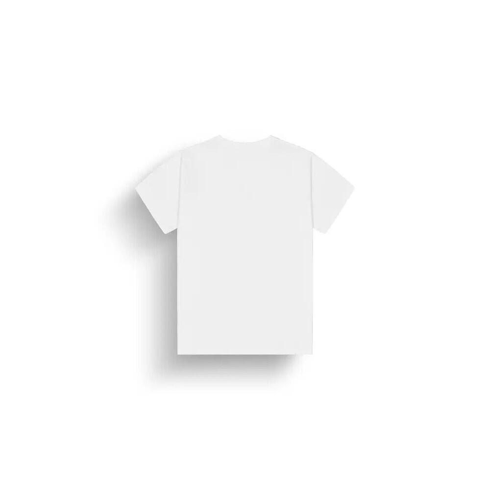 PICTURE T-shirt homme ROCKYRIDES - WHITE 2/2