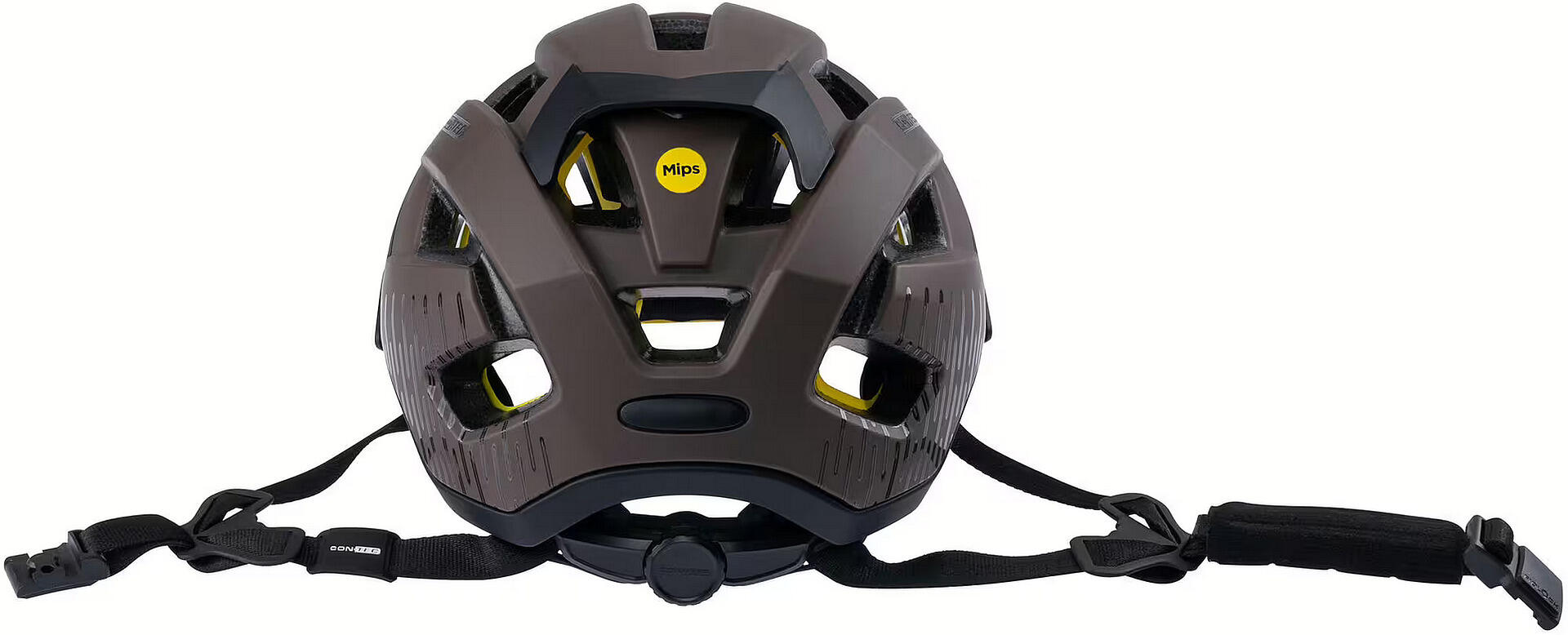 Casque VTT « Katla MIPS », marron 3/3