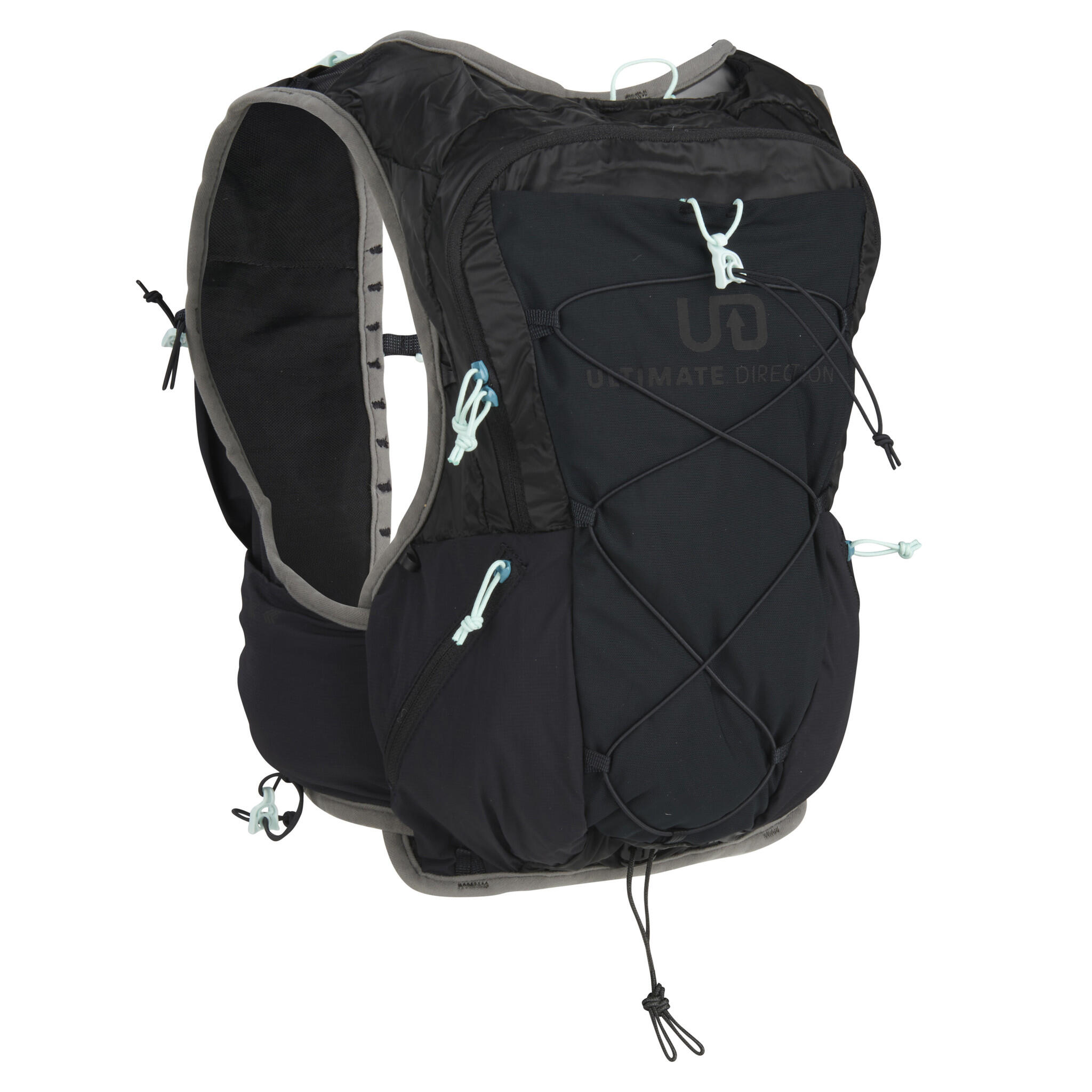 Ultimate Direction - Ultra Vesta - Femme - Onyx - Sac À Dos - Noir - 40 M - Decathlon
