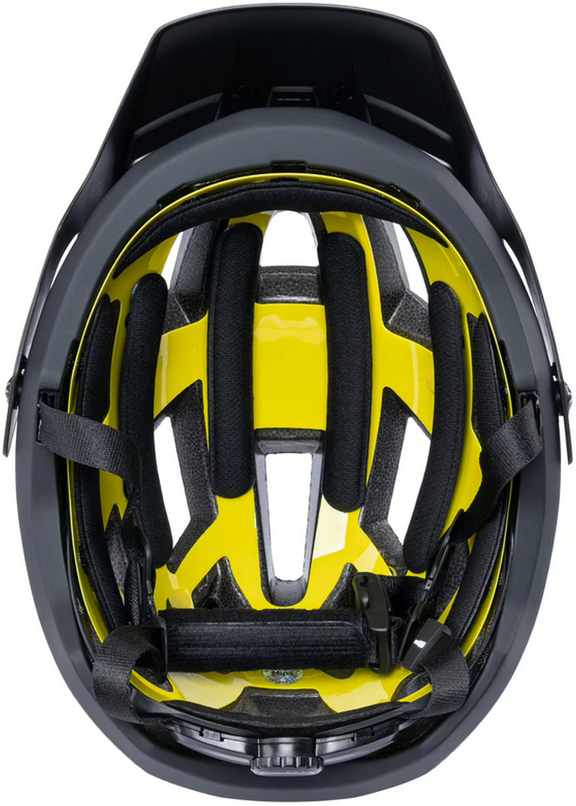 Casque VTT « Katla MIPS », marron 2/3